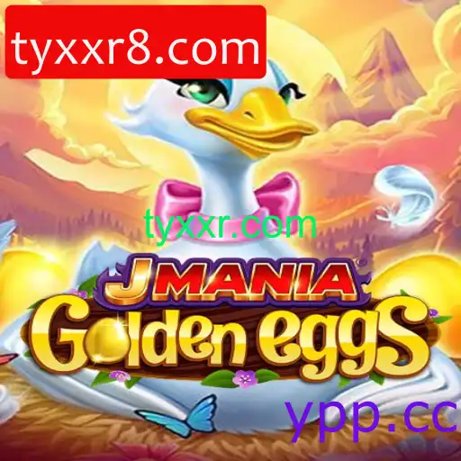 JManiaGoldenEggs: Uma Nova Sensação no Mundo dos Jogos