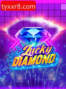 LuckyDiamond: Descubra o Fascinante Mundo do 3693bet App