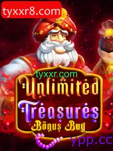 UnlimitedTreasuresBonusBuy: Um Mergulho Aventureiro no Mundo dos Tesouros
